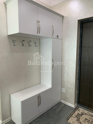 Apartment 47 m² - Sherif Khimshiashvili, Batumi, Georgia