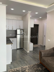 Apartment 47 m² - Sherif Khimshiashvili, Batumi, Georgia