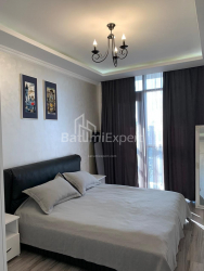 Apartment 47 m² - Sherif Khimshiashvili, Batumi, Georgia