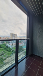 Apartment 31.4 m² - Niko Pirosmani, Batumi, Georgia