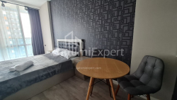 Apartment 1-room 31.4 m² - Niko Pirosmani, Batumi