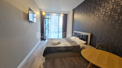 Apartment 31.4 m² - Niko Pirosmani, Batumi, Georgia