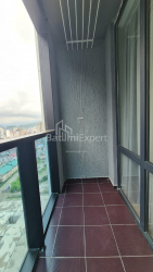 Apartment 31.4 m² - Niko Pirosmani, Batumi, Georgia