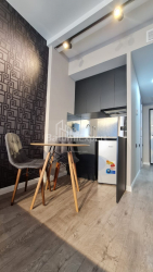 Apartment 31.4 m² - Niko Pirosmani, Batumi, Georgia