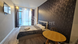 Apartment 1-room 31.4 m² - Niko Pirosmani, Batumi
