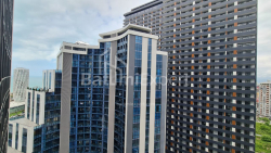 Apartment 31.4 m² - Niko Pirosmani, Batumi, Georgia