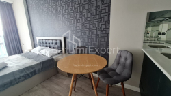 Apartment 31.4 m² - Niko Pirosmani, Batumi, Georgia