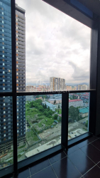 Apartment 31.4 m² - Niko Pirosmani, Batumi, Georgia