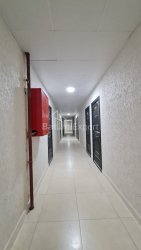 Apartment 31.4 m² - Niko Pirosmani, Batumi, Georgia