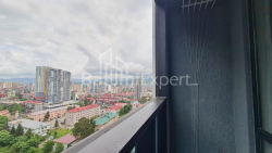 Apartment 31.4 m² - Niko Pirosmani, Batumi, Georgia