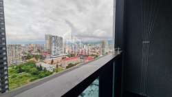 Apartment 31.4 m² - Niko Pirosmani, Batumi, Georgia