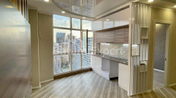 Apartment 80 m² - Shalva Inasaridze, Batumi, Georgia