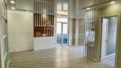 Apartment 80 m² - Shalva Inasaridze, Batumi, Georgia