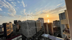 Apartment 80 m² - Shalva Inasaridze, Batumi, Georgia