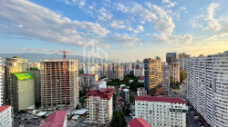 Apartment 80 m² - Shalva Inasaridze, Batumi, Georgia
