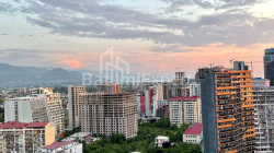 Apartment 80 m² - Shalva Inasaridze, Batumi, Georgia