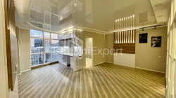 Apartment 4-room 80 m² - Shalva Inasaridze, Batumi