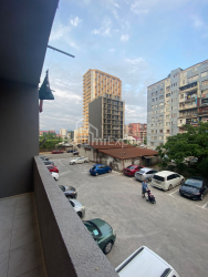 Apartment 45 m² - Academician Mamia Komakhidze, Batumi, Georgia