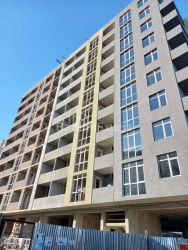 Apartment 45 m² - Academician Mamia Komakhidze, Batumi, Georgia