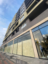 Apartment 1-room 45 m² - Academician Mamia Komakhidze, Batumi
