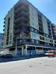Apartment 1-room 45 m² - Academician Mamia Komakhidze, Batumi