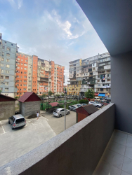 Apartment 45 m² - Academician Mamia Komakhidze, Batumi, Georgia