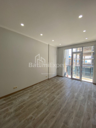 Apartment 2-room 40.5 m² - Sherif Khimshiashvili, Batumi