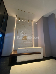 Apartment 40.5 m² - Sherif Khimshiashvili, Batumi, Georgia