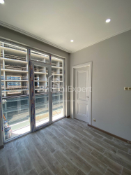 Apartment 40.5 m² - Sherif Khimshiashvili, Batumi, Georgia