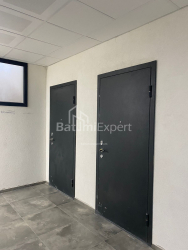 Apartment 40.5 m² - Sherif Khimshiashvili, Batumi, Georgia