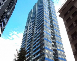 Apartment 2-room 40.5 m² - Sherif Khimshiashvili, Batumi