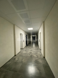 Apartment 40.5 m² - Sherif Khimshiashvili, Batumi, Georgia