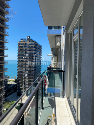 Apartment 40.5 m² - Sherif Khimshiashvili, Batumi, Georgia