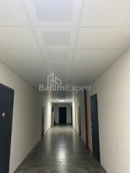 Apartment 40.5 m² - Sherif Khimshiashvili, Batumi, Georgia