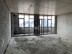 Apartment 2-room 58.8 m² - Haidar Abashidze, Batumi