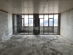 Apartment 2-room 58.8 m² - Haidar Abashidze, Batumi