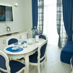 Apartment 57 m² - Sherif Khimshiashvili, Batumi, Georgia