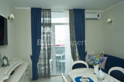 Apartment 57 m² - Sherif Khimshiashvili, Batumi, Georgia
