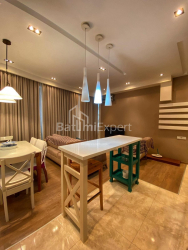 Apartment 2-room 55 m² - Rustaveli, Batumi