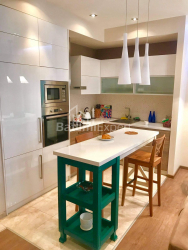 Apartment 55 m² - Rustaveli, Batumi, Georgia