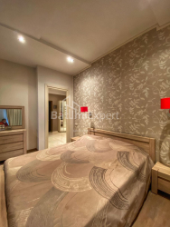 Apartment 55 m² - Rustaveli, Batumi, Georgia