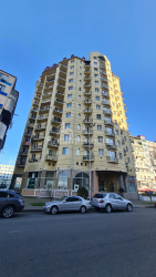 Apartment 55 m² - Rustaveli, Batumi, Georgia
