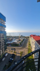 Apartment 55 m² - Rustaveli, Batumi, Georgia