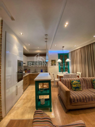 Apartment 55 m² - Rustaveli, Batumi, Georgia