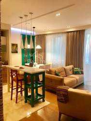 Apartment 55 m² - Rustaveli, Batumi, Georgia