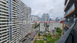 Apartment 48 m² - Shalva Inasaridze, Batumi, Georgia