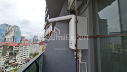 Apartment 48 m² - Shalva Inasaridze, Batumi, Georgia
