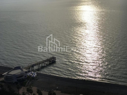 Apartment 56 m² - Sherif Khimshiashvili, Batumi, Georgia