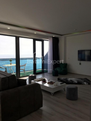 Apartment 56 m² - Sherif Khimshiashvili, Batumi, Georgia