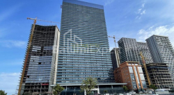 Apartment 2-room 56 m² - Sherif Khimshiashvili, Batumi
